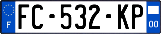 FC-532-KP