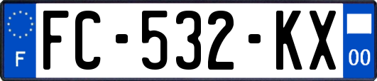 FC-532-KX