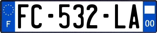 FC-532-LA