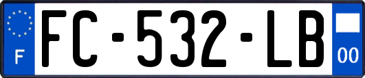 FC-532-LB