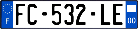 FC-532-LE