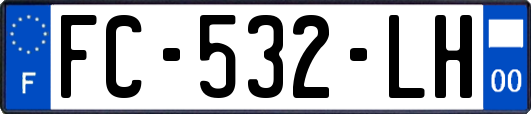 FC-532-LH