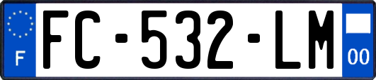FC-532-LM