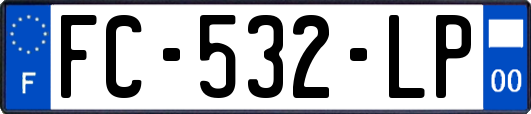 FC-532-LP