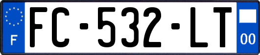 FC-532-LT