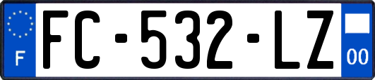 FC-532-LZ