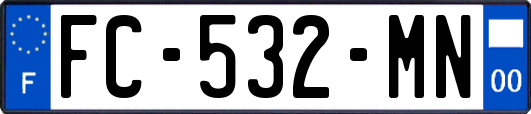 FC-532-MN
