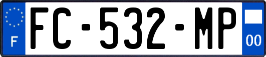 FC-532-MP