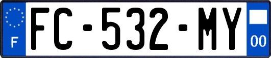 FC-532-MY