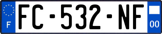 FC-532-NF