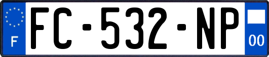 FC-532-NP