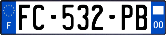 FC-532-PB