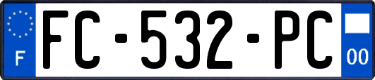 FC-532-PC
