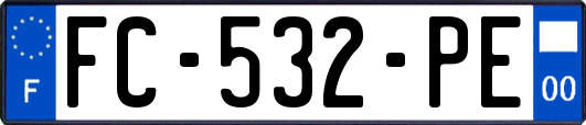 FC-532-PE