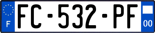FC-532-PF