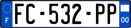 FC-532-PP