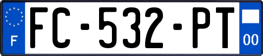FC-532-PT