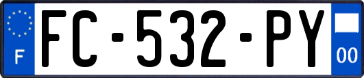 FC-532-PY