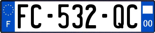 FC-532-QC