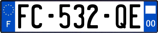 FC-532-QE