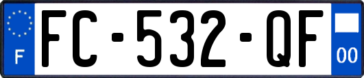FC-532-QF