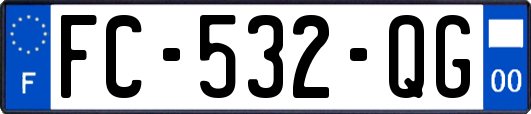 FC-532-QG