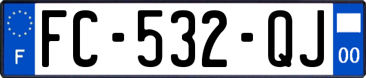 FC-532-QJ