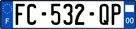 FC-532-QP