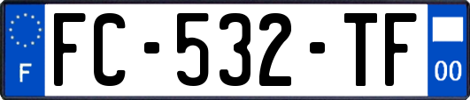 FC-532-TF