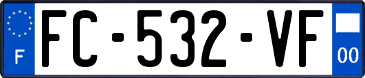 FC-532-VF