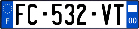 FC-532-VT