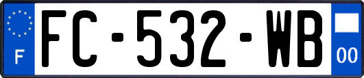 FC-532-WB