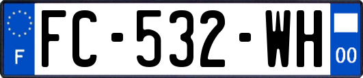 FC-532-WH