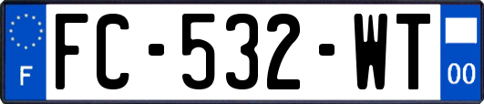 FC-532-WT