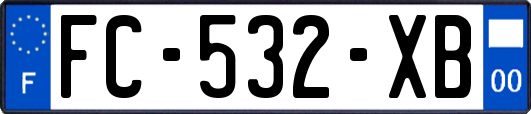 FC-532-XB