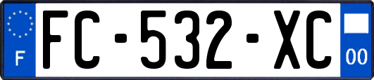 FC-532-XC