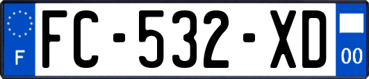 FC-532-XD