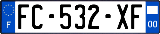 FC-532-XF