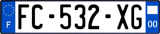 FC-532-XG