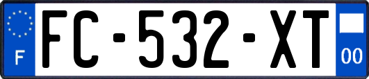 FC-532-XT