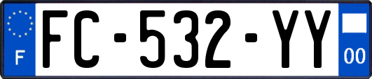 FC-532-YY