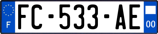 FC-533-AE