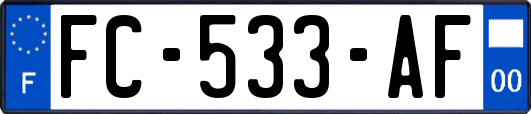 FC-533-AF