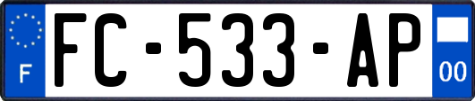 FC-533-AP