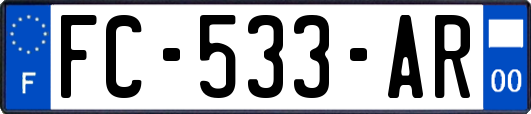 FC-533-AR