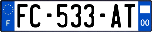 FC-533-AT
