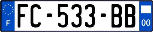 FC-533-BB