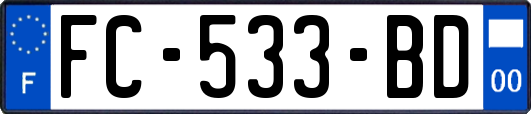 FC-533-BD