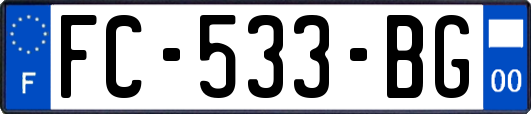 FC-533-BG