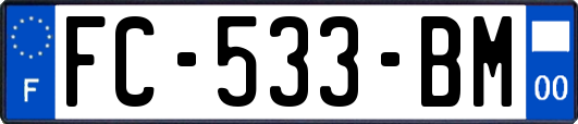 FC-533-BM